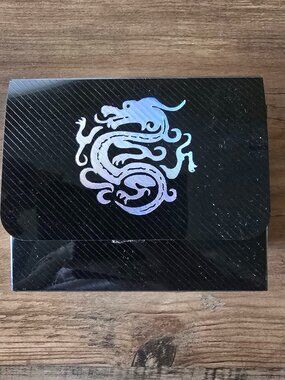 Lot of 119 FFG Runebound 2nd Edition Board Game Expansion Packs Cards in Box